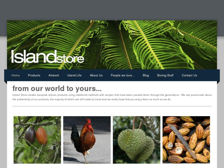 www.islandstore.net