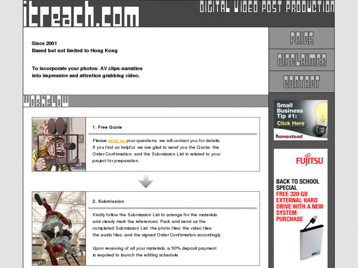 www.itreach.com