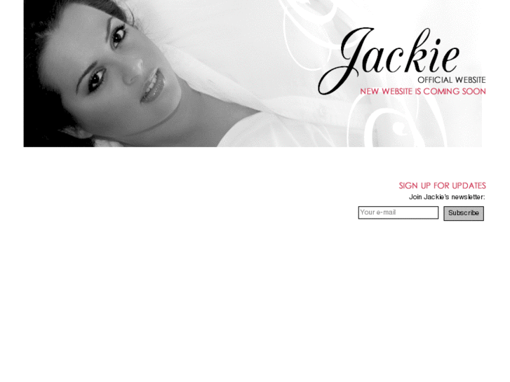 www.jackiemusic.com