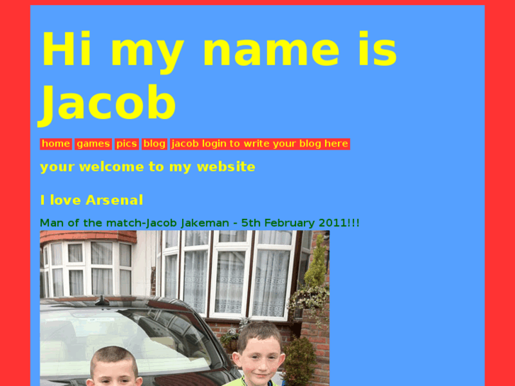www.jacobjakeman.com