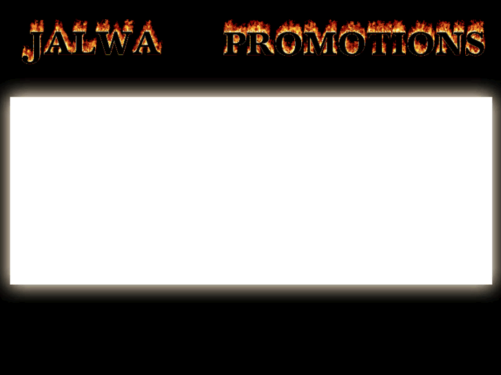 www.jalwapromotions.com