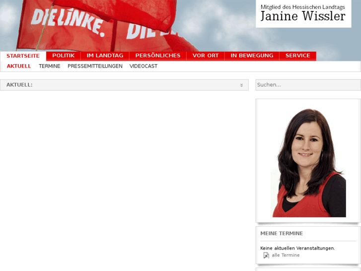 www.janine-wissler.de