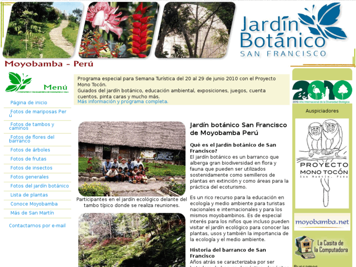 www.jardinbotanicomoyobamba.com