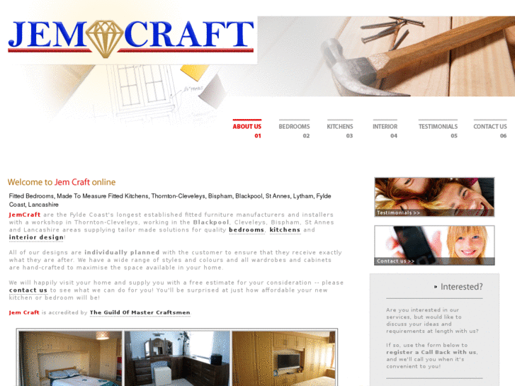 www.jemcraft.co.uk