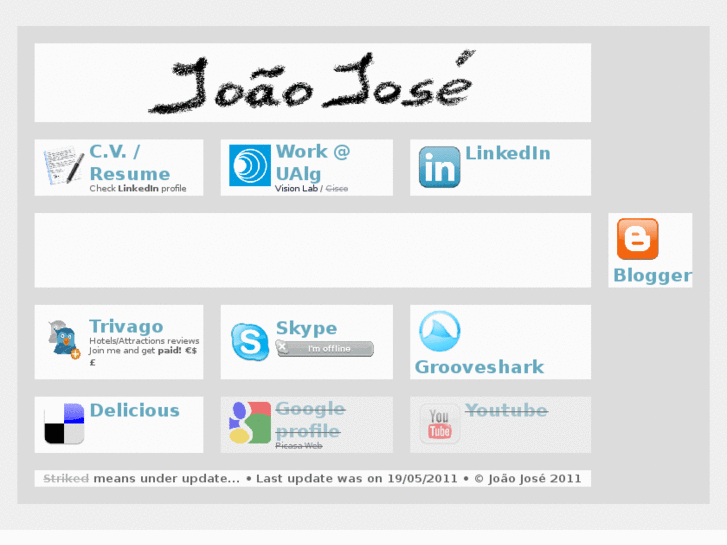 www.joaojose.com