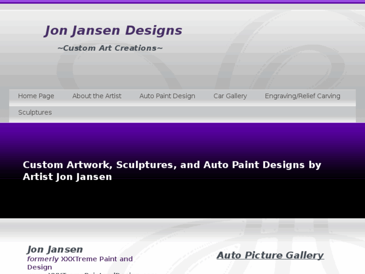 www.jonjansendesigns.com