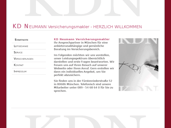 www.kdneumann.de