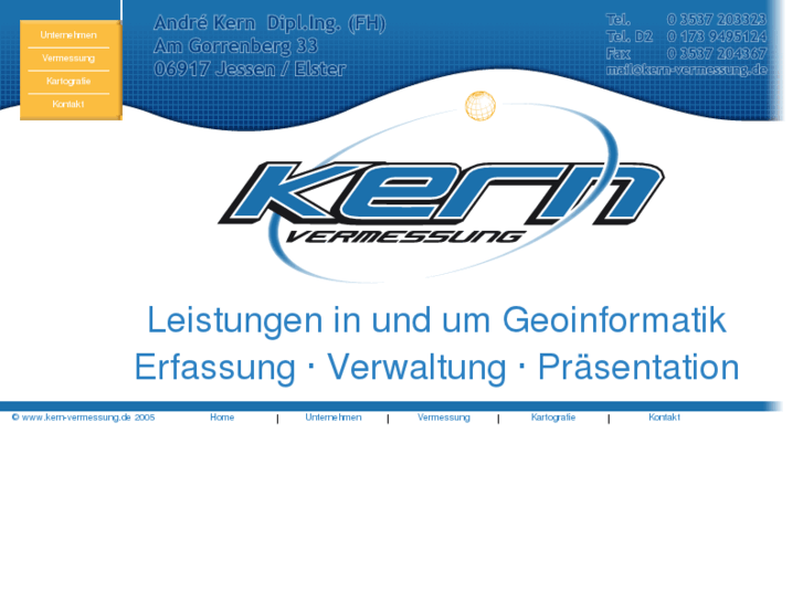 www.kern-vermessung.com