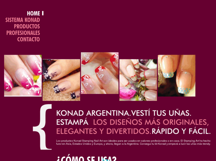 www.konadargentina.com.ar