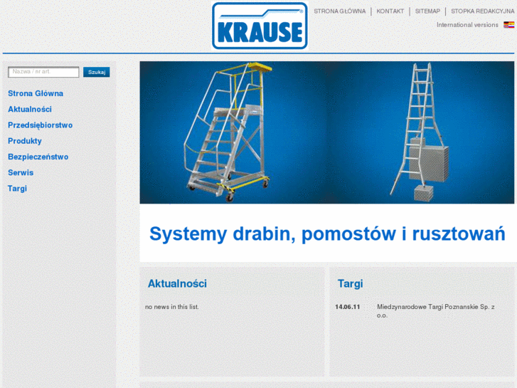 www.krause-systems.net