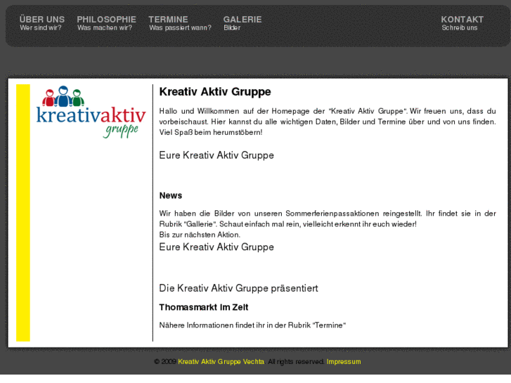 www.kreativaktivgruppe.de