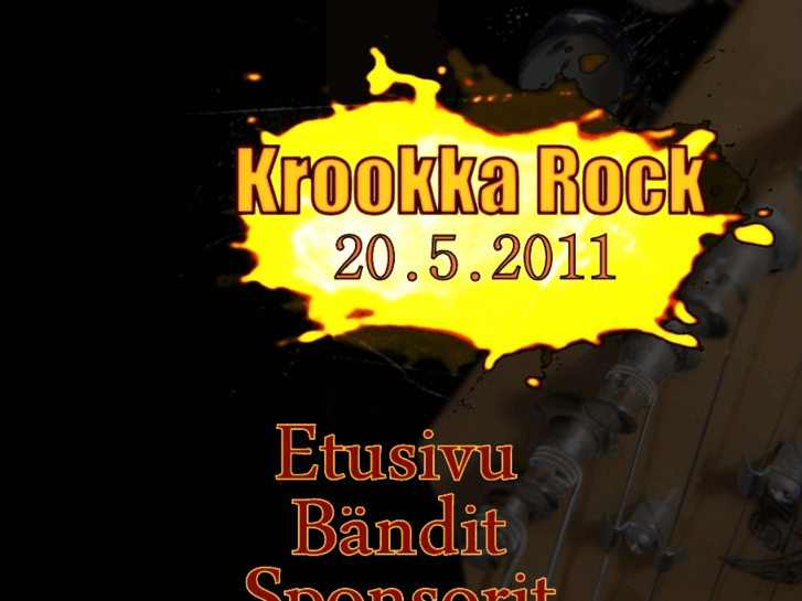 www.krookkarock.com