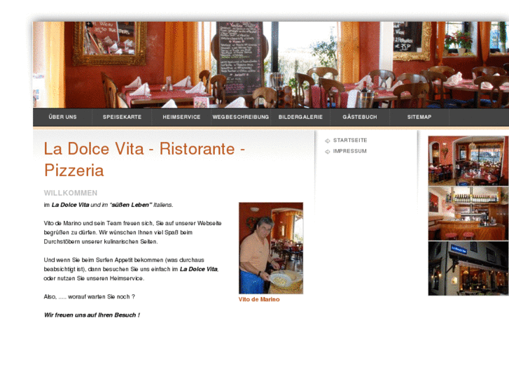 www.la-dolce-vita-ristorante.com