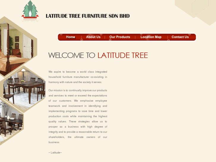 www.latitude-tree.com