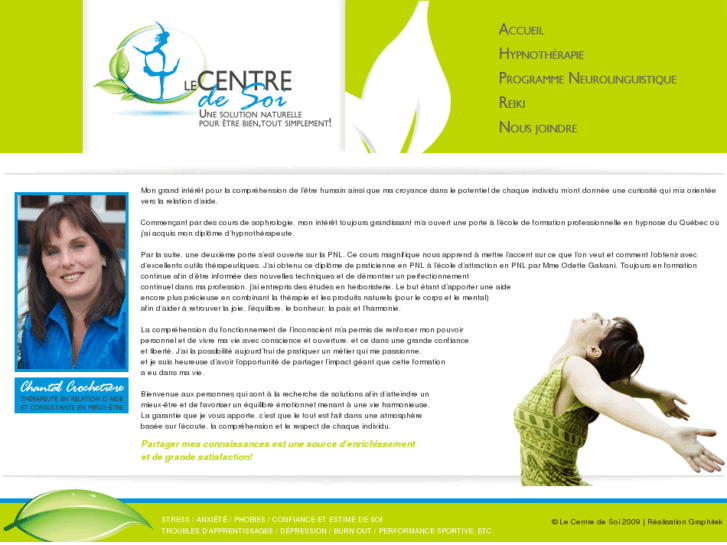 www.lecentredesoi.com