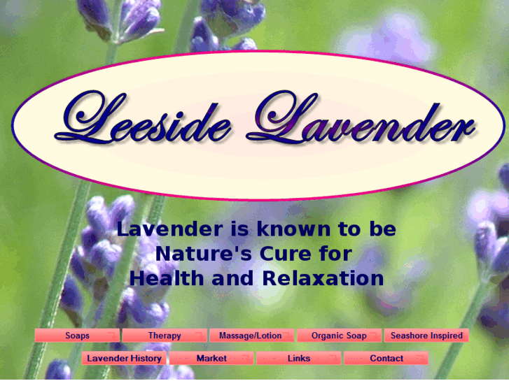 www.leesidelavender.com