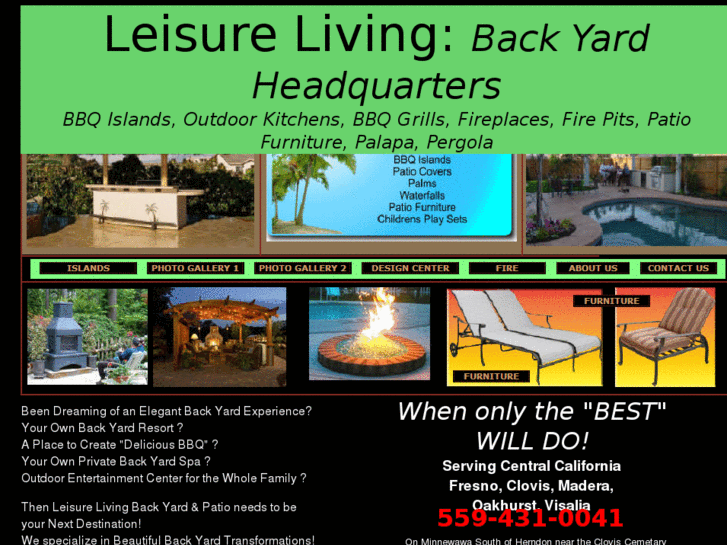 www.leisure-living-islands.com