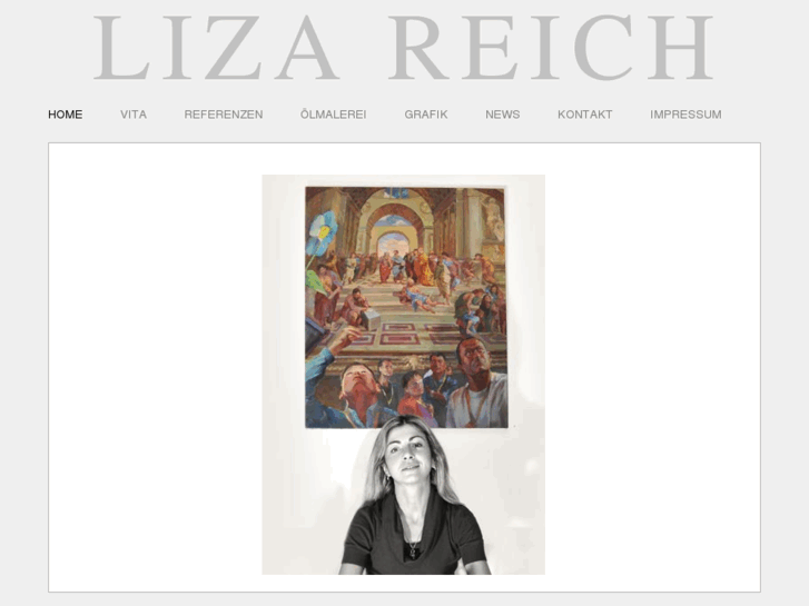 www.liza-reich.com