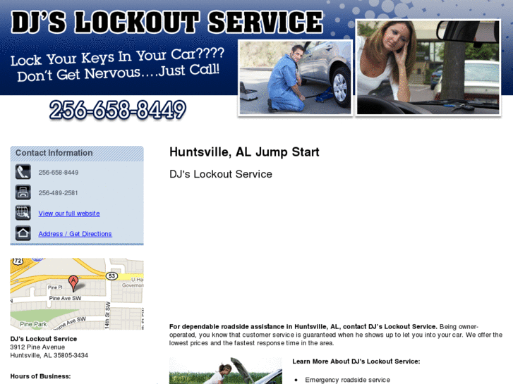 www.locksmithhuntsvilleal.com