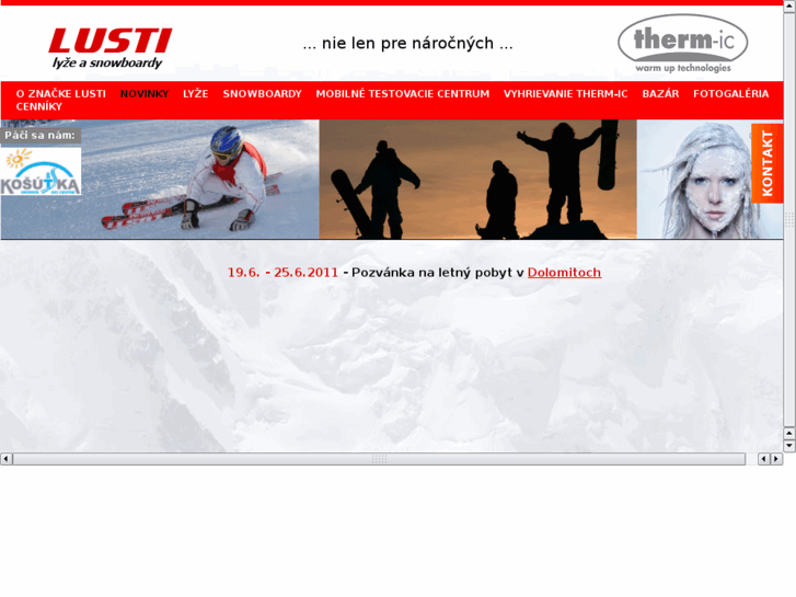 www.lusti.sk