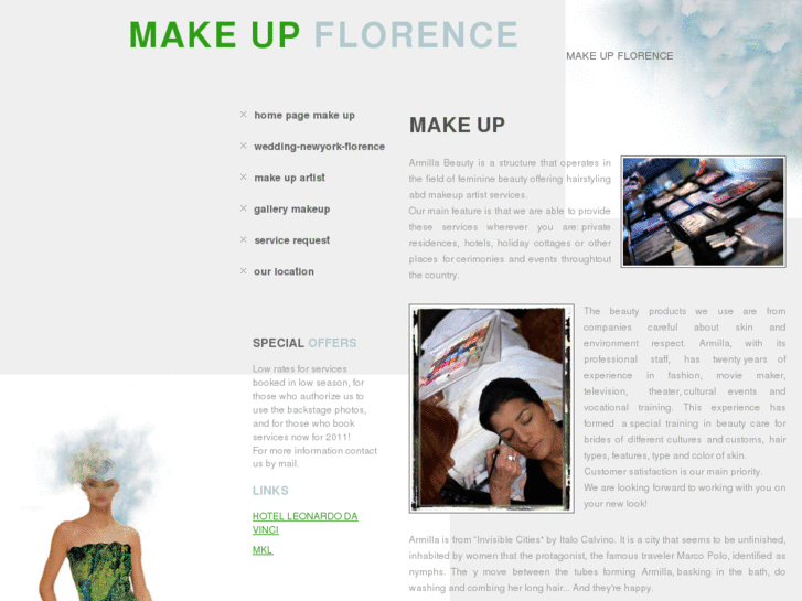 www.makeupflorence.com