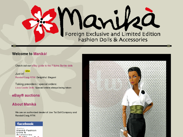 www.manika.com