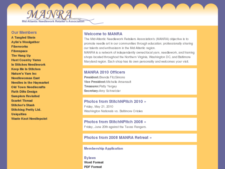 www.manra.net