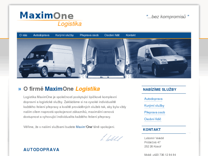 www.maximone.cz