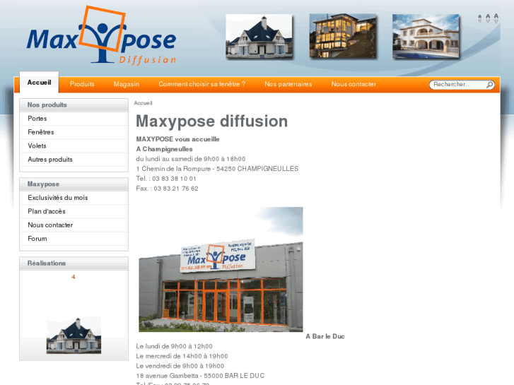 www.maxipose.com