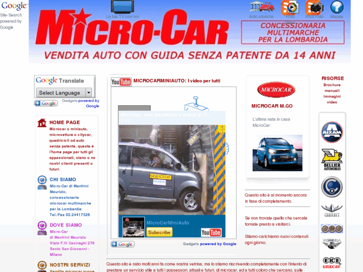 www.micro-car.it