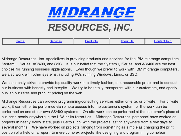 www.midrangeresource.com