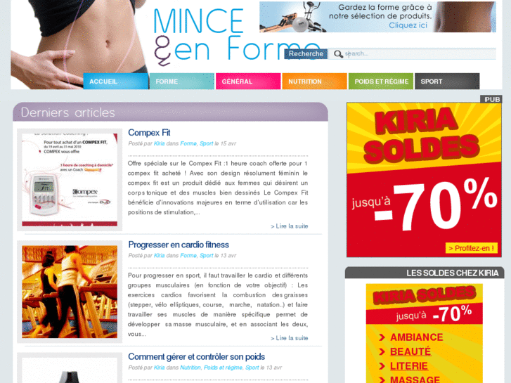 www.minceetenforme.com