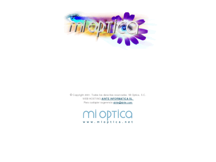 www.mioptica.net