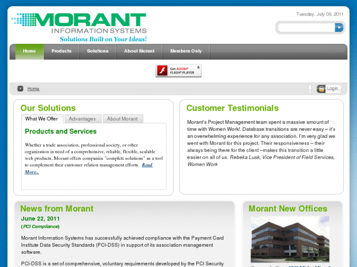 www.morant.com