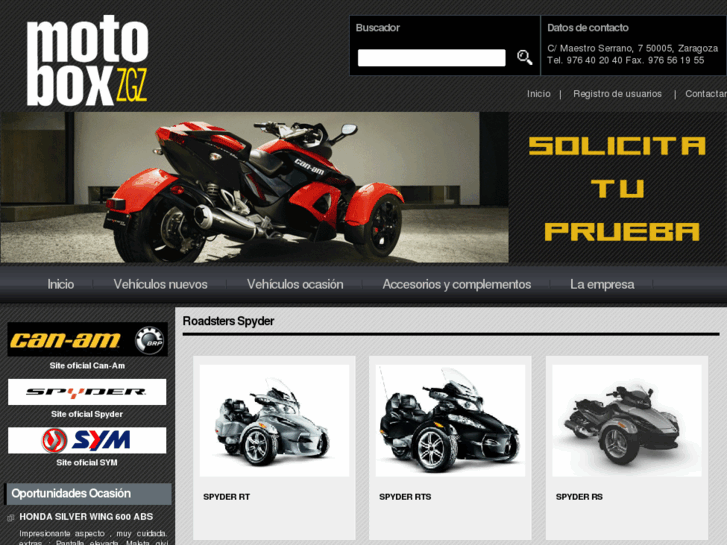 www.motoboxzaragoza.com