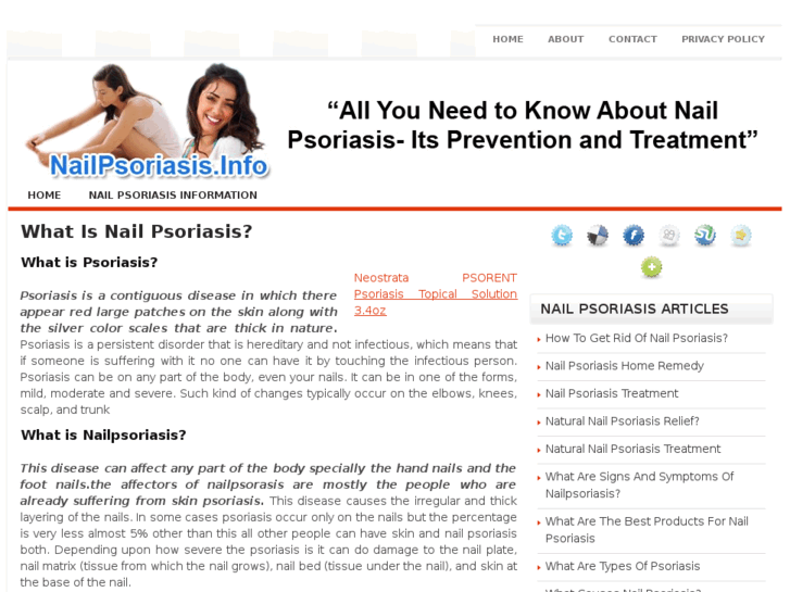 www.nailpsoriasis.info