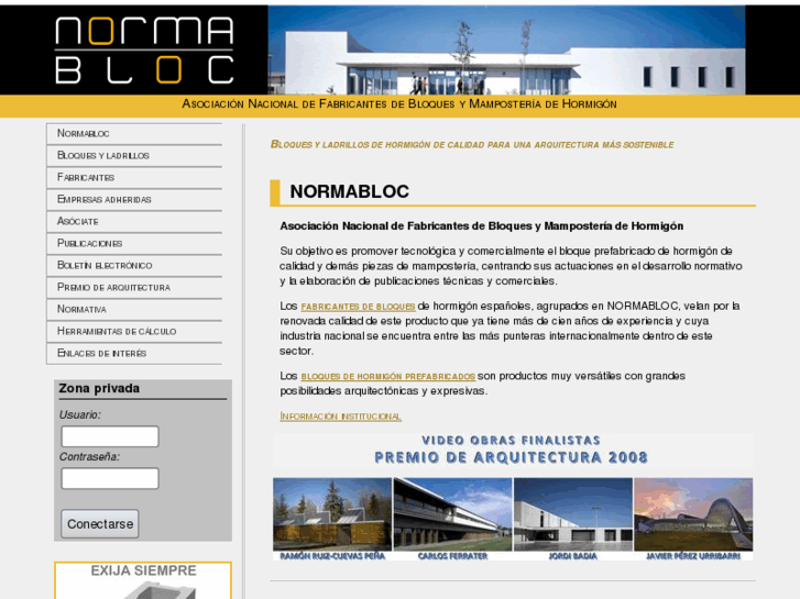 www.normabloc.com