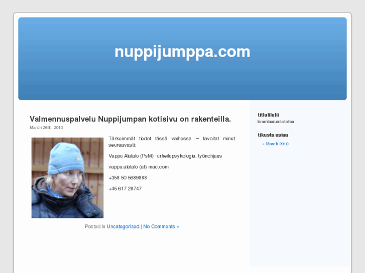 www.nuppijumppa.com