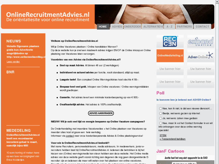 www.onlinerecruitmentadvies.nl