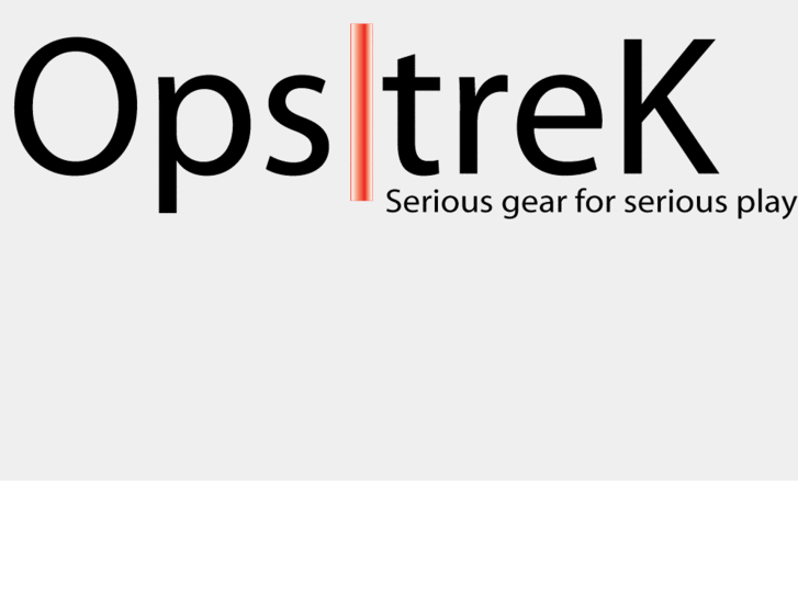 www.opstrek.com