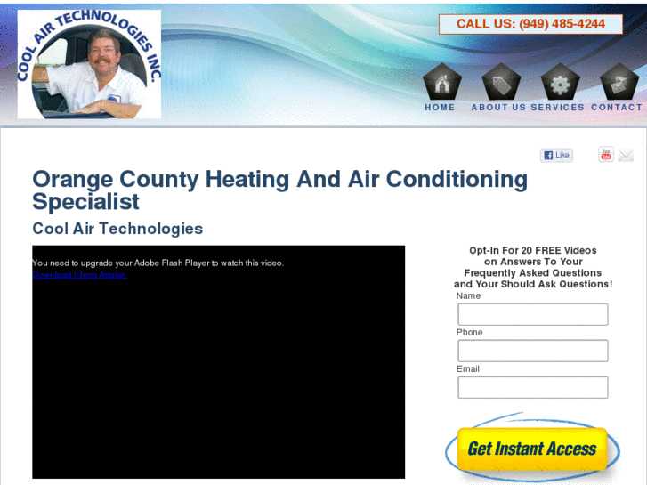 www.orangecountyheatingandairconditioningspecialists.com