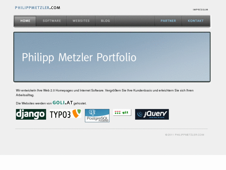 www.philippmetzler.com