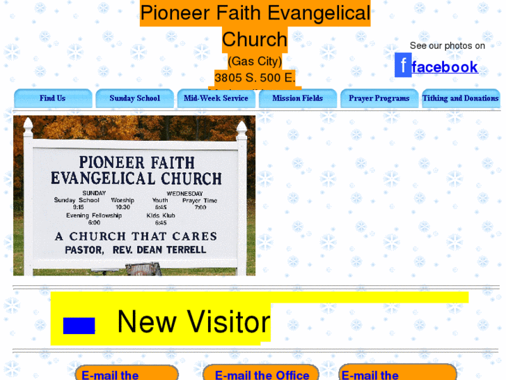 www.pioneerfaith.com