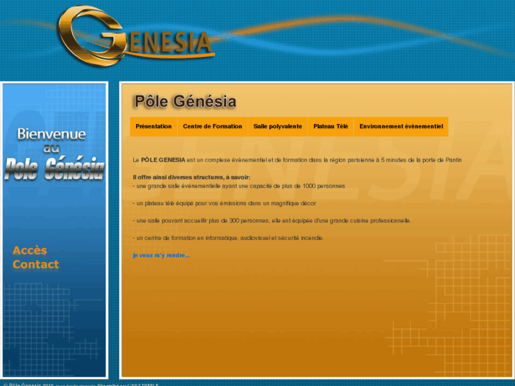 www.pole-genesia.com