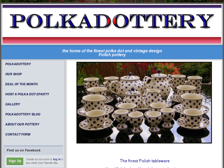 www.polkadottery.co.uk