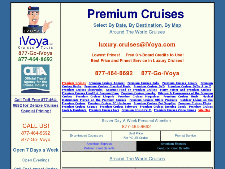 www.premiumcruises.us