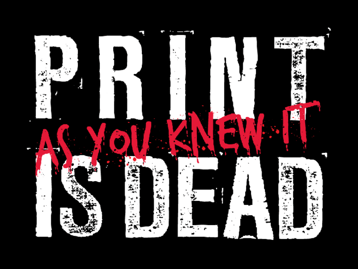 www.printisnotdead.org