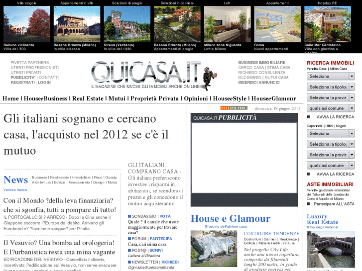 www.quicasa.it