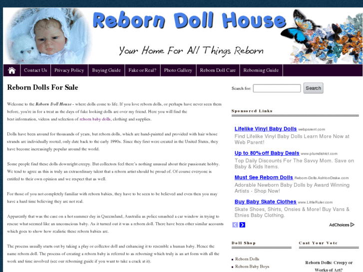 www.reborndollhouse.com