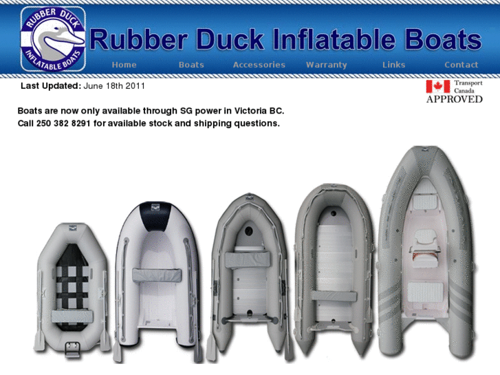 www.rubberduckinflatableboats.com